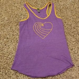 Tone It Up Racerback Tank